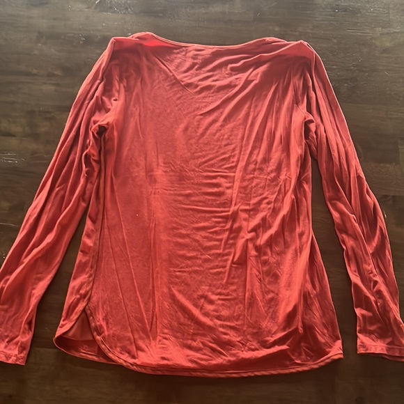 Market & Spruce Blouse - Picture 3 of 3